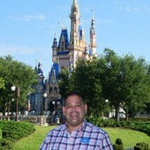 Fundraising Page: Stephen Superak